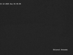 Sjezdovka, Vernířovice