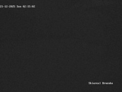 Sjezdovka, Vernířovice