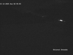 Sjezdovka, Vernířovice