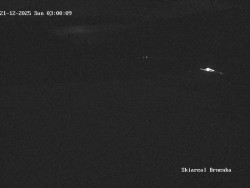 Sjezdovka, Vernířovice