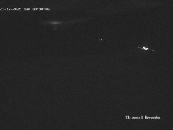 Sjezdovka, Vernířovice