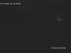 Sjezdovka, Vernířovice