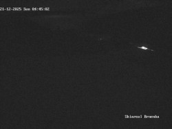 Sjezdovka, Vernířovice