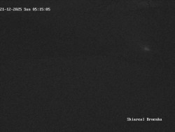 Sjezdovka, Vernířovice