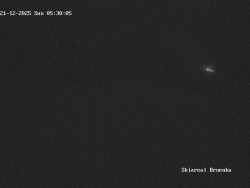 Sjezdovka, Vernířovice