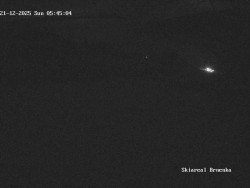 Sjezdovka, Vernířovice