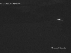 Sjezdovka, Vernířovice