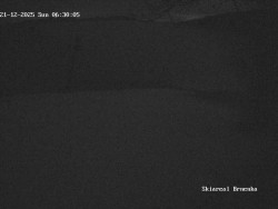 Sjezdovka, Vernířovice