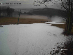 Sjezdovka, Vernířovice