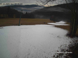 Sjezdovka, Vernířovice