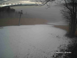 Sjezdovka, Vernířovice