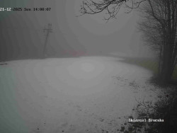 Sjezdovka, Vernířovice