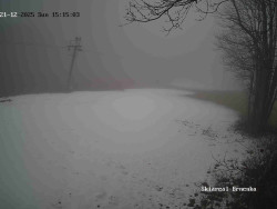 Sjezdovka, Vernířovice