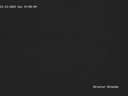 Sjezdovka, Vernířovice