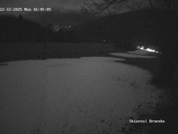 Sjezdovka, Vernířovice