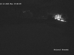 Sjezdovka, Vernířovice