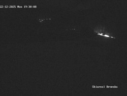 Sjezdovka, Vernířovice