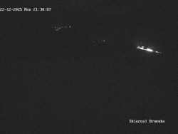 Sjezdovka, Vernířovice