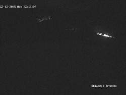 Sjezdovka, Vernířovice