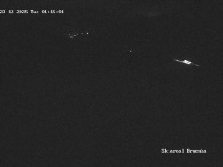 Sjezdovka, Vernířovice