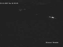 Sjezdovka, Vernířovice