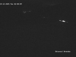 Sjezdovka, Vernířovice