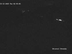 Sjezdovka, Vernířovice