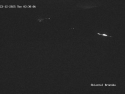 Sjezdovka, Vernířovice