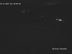 Sjezdovka, Vernířovice