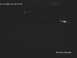 Sjezdovka, Vernířovice