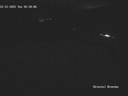 Sjezdovka, Vernířovice