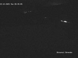 Sjezdovka, Vernířovice