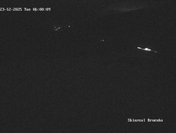 Sjezdovka, Vernířovice