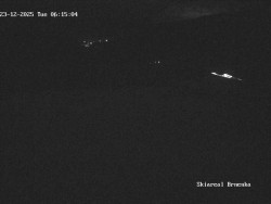 Sjezdovka, Vernířovice