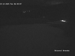 Sjezdovka, Vernířovice