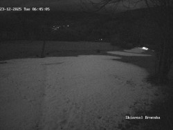 Sjezdovka, Vernířovice