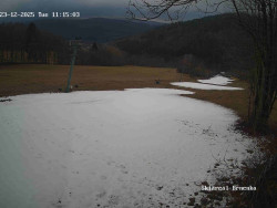 Sjezdovka, Vernířovice