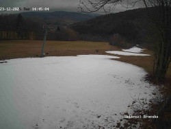 Sjezdovka, Vernířovice