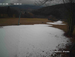 Sjezdovka, Vernířovice