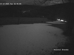 Sjezdovka, Vernířovice