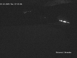 Sjezdovka, Vernířovice