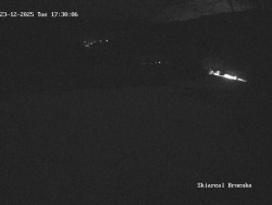 Sjezdovka, Vernířovice