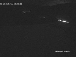 Sjezdovka, Vernířovice