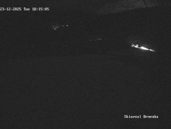 Sjezdovka, Vernířovice