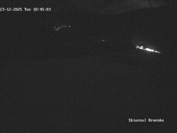 Sjezdovka, Vernířovice