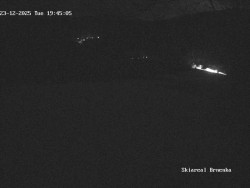 Sjezdovka, Vernířovice