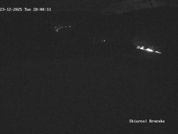 Sjezdovka, Vernířovice