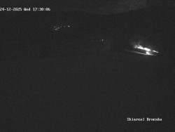 Sjezdovka, Vernířovice