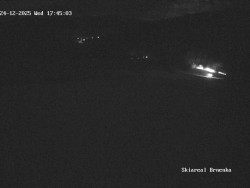 Sjezdovka, Vernířovice