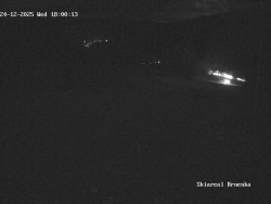 Sjezdovka, Vernířovice